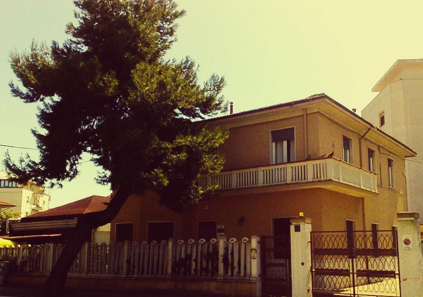 B&B Amerigo Vespucci Pescara Extérieur photo