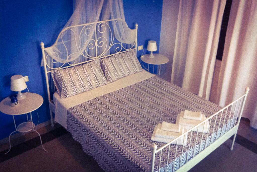 B&B Amerigo Vespucci Pescara Chambre photo