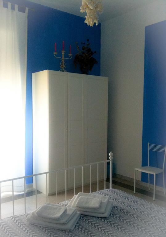 B&B Amerigo Vespucci Pescara Chambre photo