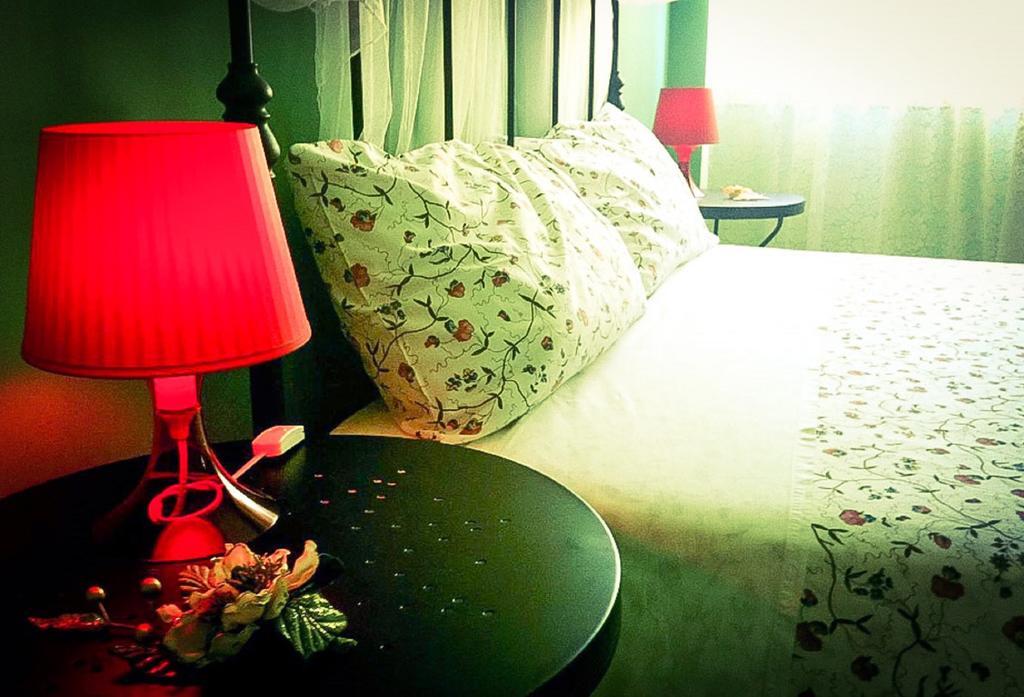 B&B Amerigo Vespucci Pescara Chambre photo