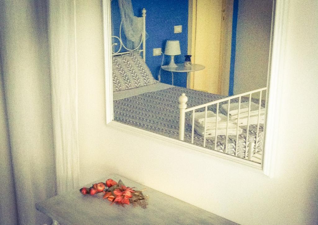 B&B Amerigo Vespucci Pescara Chambre photo